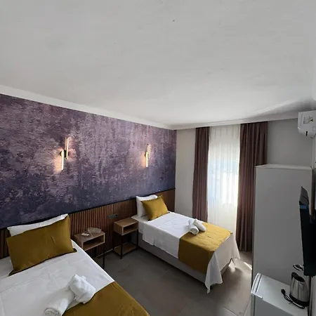 Quatro Life Hotel