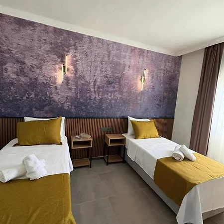 Quatro Life Bodrum