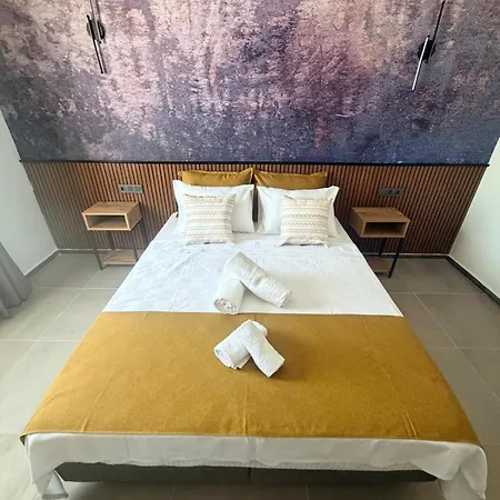 Quatro Life Bodrum