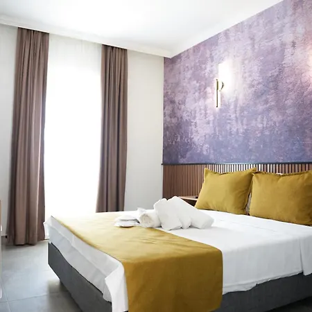 Quatro Life Bodrum