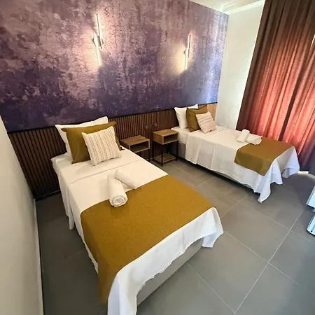 Quatro Life * Bodrum