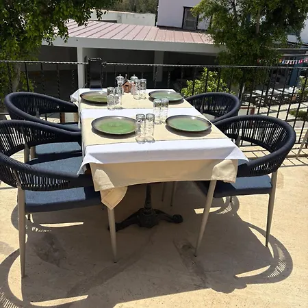 Quatro Life Bodrum