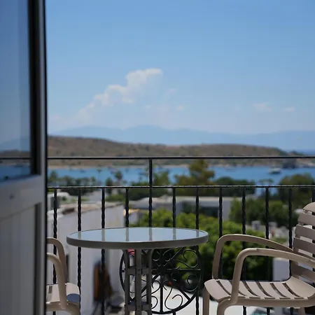 Quatro Life Otel Bodrum