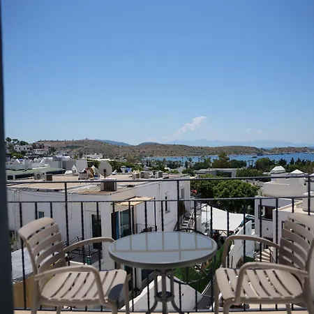Quatro Life * Bodrum
