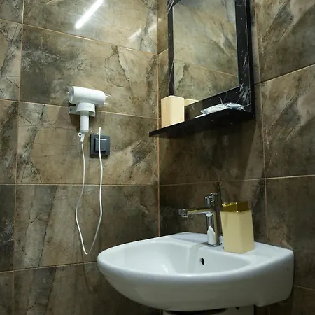 Quatro Life Otel *