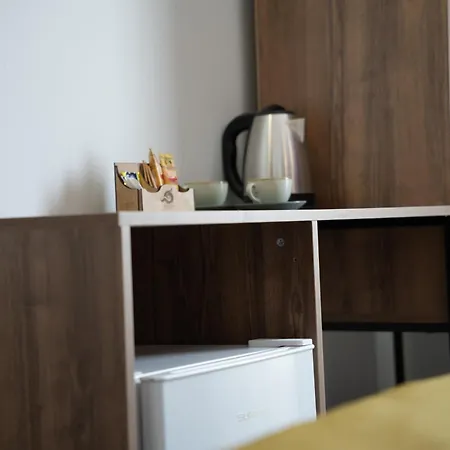 Quatro Life Otel
