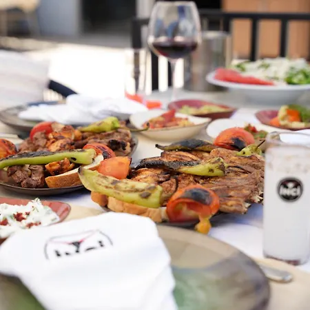 Quatro Life * Bodrum