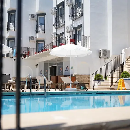 Quatro Life Otel Bodrum